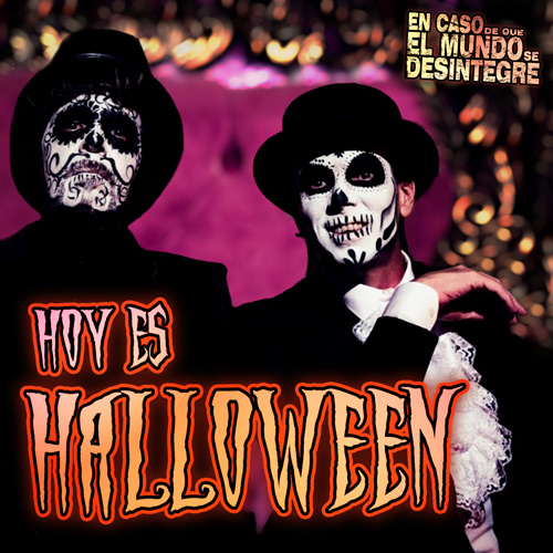 Hoy Es Halloween - Podcast