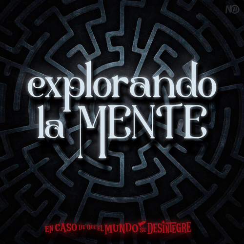 Explorando la Mente - Podcast