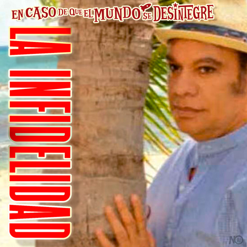 La Infidelidad - Podcast
