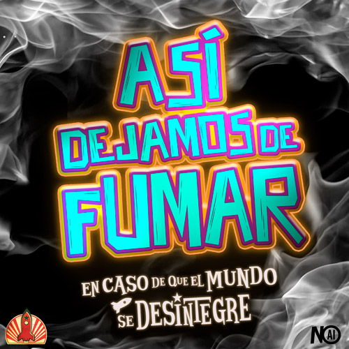 Así Dejamos de Fumar - Podcast