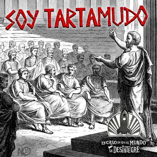 Soy Tartamudo - Podcast