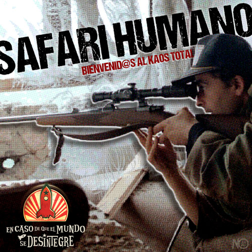 Safari Humano - Podcast