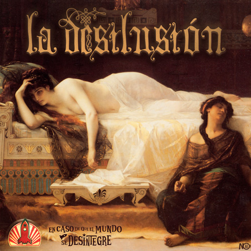 La Desilusión - Podcast