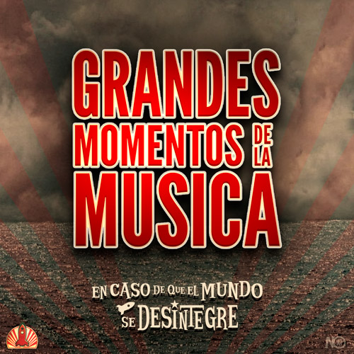 Grandes Momentos de la Música - Podcast