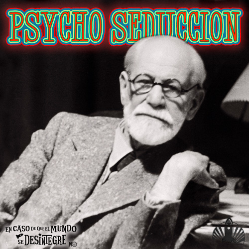 Psycho Seducción - Podcast