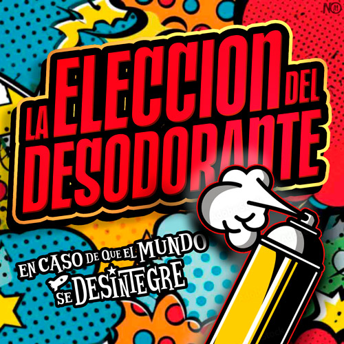 La Elección del Desodorante - Podcast