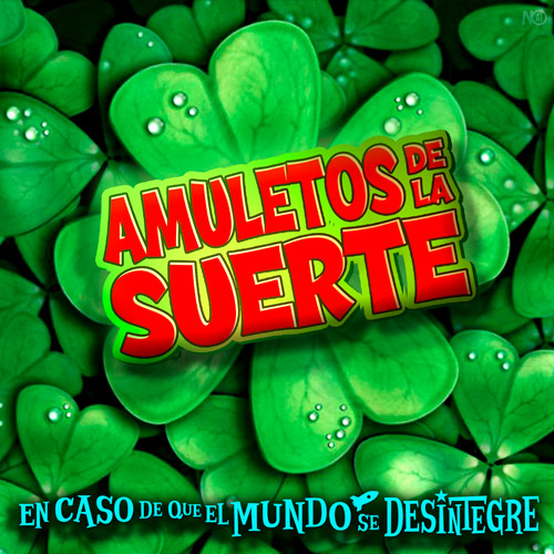 Amuletos de la Suerte - Podcast