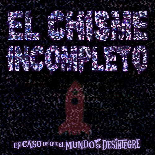 El Chisme Incompleto - Podcast