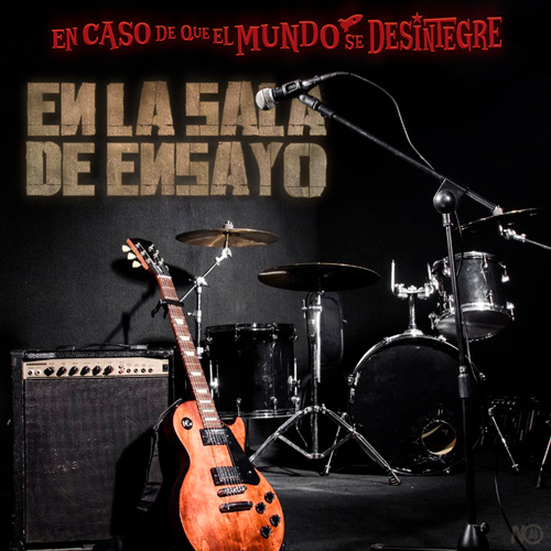 En la Sala de Ensayo - Podcast