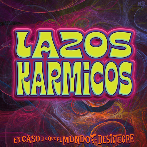 Lazos Kármicos - Podcast