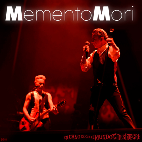 Memento Mori - Podcast