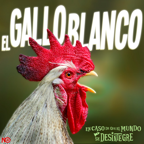 El Gallo Blanco - Podcast