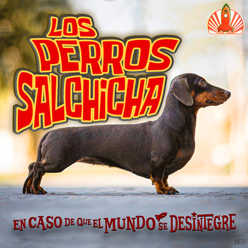 Los Perros Salchicha - Podcast