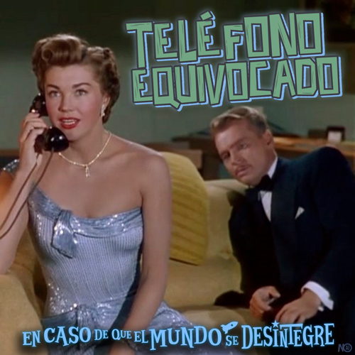 Teléfono Equivocado - Podcast