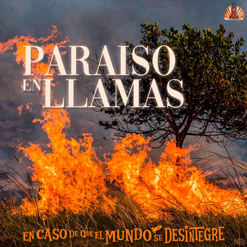 Paraíso en Llamas - Podcast