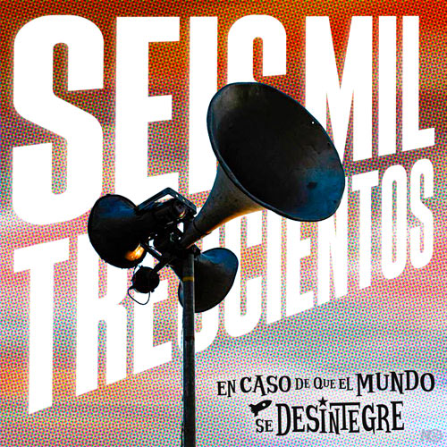 Seis Mil Trescientos - Podcast