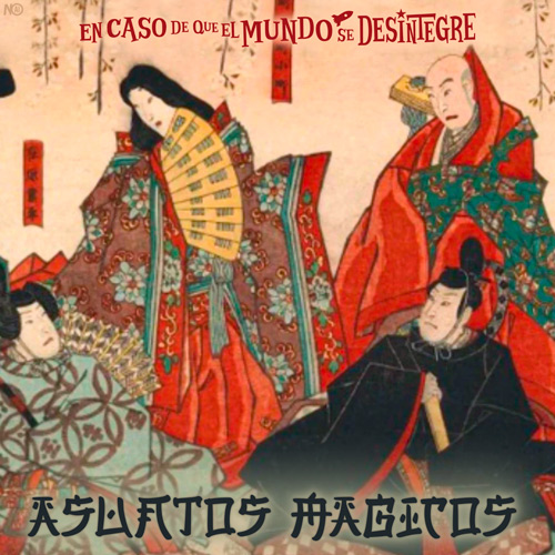 Asuntos Mágicos - Podcast