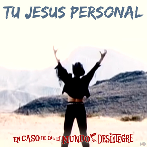 Tu Jesús Personal - Podcast