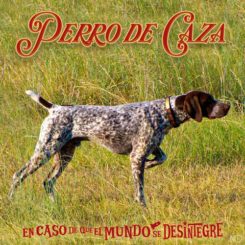 Perro de Caza - Podcast