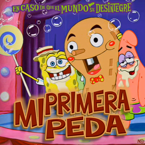 Mi Primera Peda - Podcast