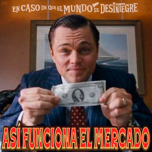 Así Funciona el Mercado - Podcast