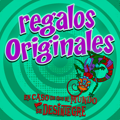 Regalos Originales - Podcast