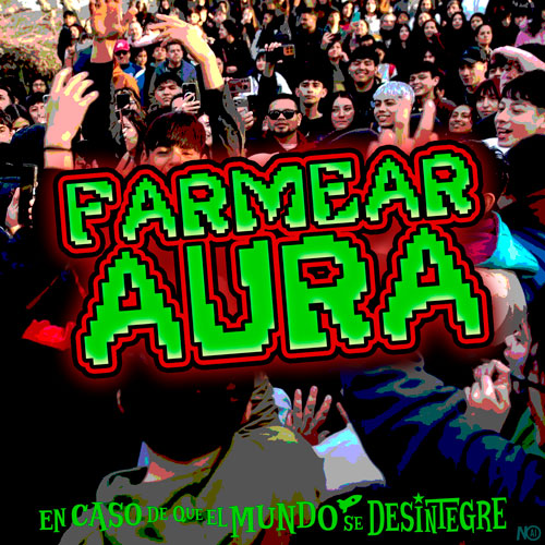 Farmear Aura - Podcast
