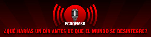 En Caso De Que El Mundo Se Desintegre