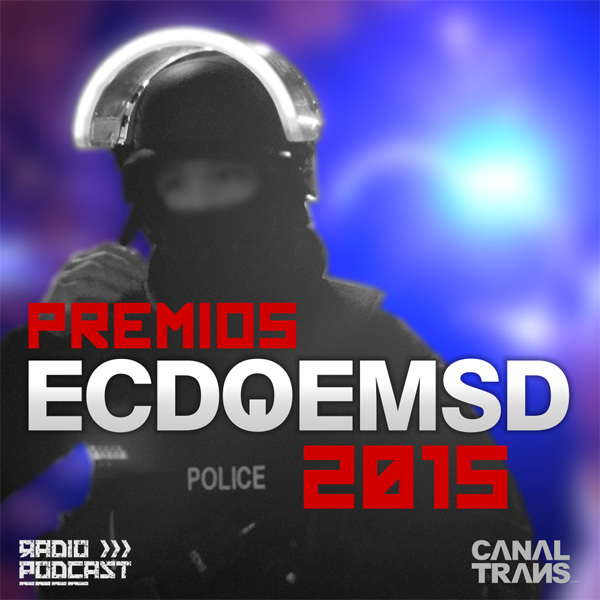 Anuario 2014 - Premios ECDQEMSD