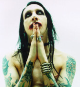 Marilyn Manson