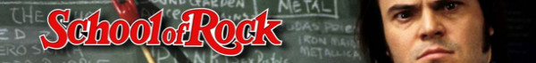 School of Rock - la pelcila