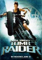 Lara Croft - Tomb Raider