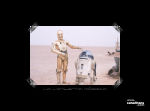 Wallpapers - fondos de pantalla - Star Wars 6