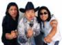 Tex Tex - rock mexicano - musica noticias