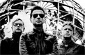 Depeche Mode - musica noticias
