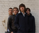 ARCTIC MONKEYS