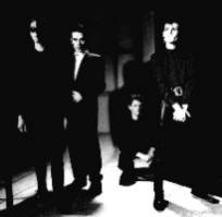 Bauhaus musica oscura - Gothic Rock