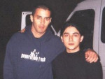 Ciro y Kresto