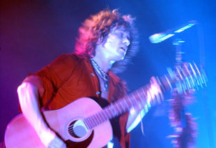 Enrique Bunbury - concierto en argentina