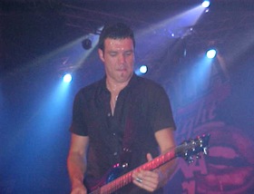 Catupecu Machu - concierto en argentina