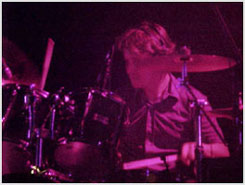 The Gathering - concierto en Chile