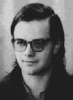 Ralf Hutter - Kraftwerk