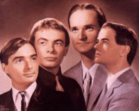 Kraftwerk msica electrnica