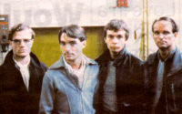 Kraftwerk musica electrnica