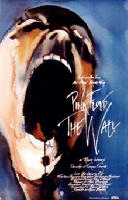 Pink Floyd THE WALL (la pelcula)