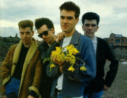 The Smiths - musica