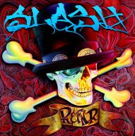 Slash - nuevo disco 2010