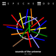 Depeche Mode - Sounds of the Universe
