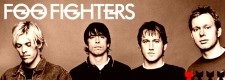 Foo Fighters - nuevo disco