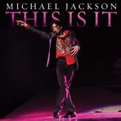 Michael Jackson - This Is It - nueva cancion
